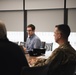 Baltimore District Hosts Senate Staff for Chesapeake Bay Projects Tour