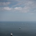 Baltimore District Hosts Senate Staff for Chesapeake Bay Projects Tour