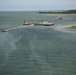 Baltimore District Hosts Senate Staff for Chesapeake Bay Projects Tour