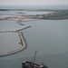 Baltimore District Hosts Senate Staff for Chesapeake Bay Projects Tour