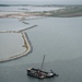Baltimore District Hosts Senate Staff for Chesapeake Bay Projects Tour