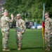 Transfer of Authority of 5-7 ADA Battalion from 174th ADA Brigade to 52D ADA Brigade