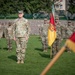 Transfer of Authority of 5-7 ADA Battalion from 174th ADA Brigade to 52D ADA Brigade