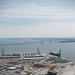 Baltimore District Hosts Senate Staff for Chesapeake Bay Projects Tour