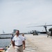 Baltimore District Hosts Senate Staff for Chesapeake Bay Projects Tour