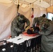 Moroccan CBRN Soldiers train at African Lion 2023