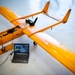 ADAx first flight