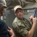 USS New York Anti-terrorism Training Team Drills
