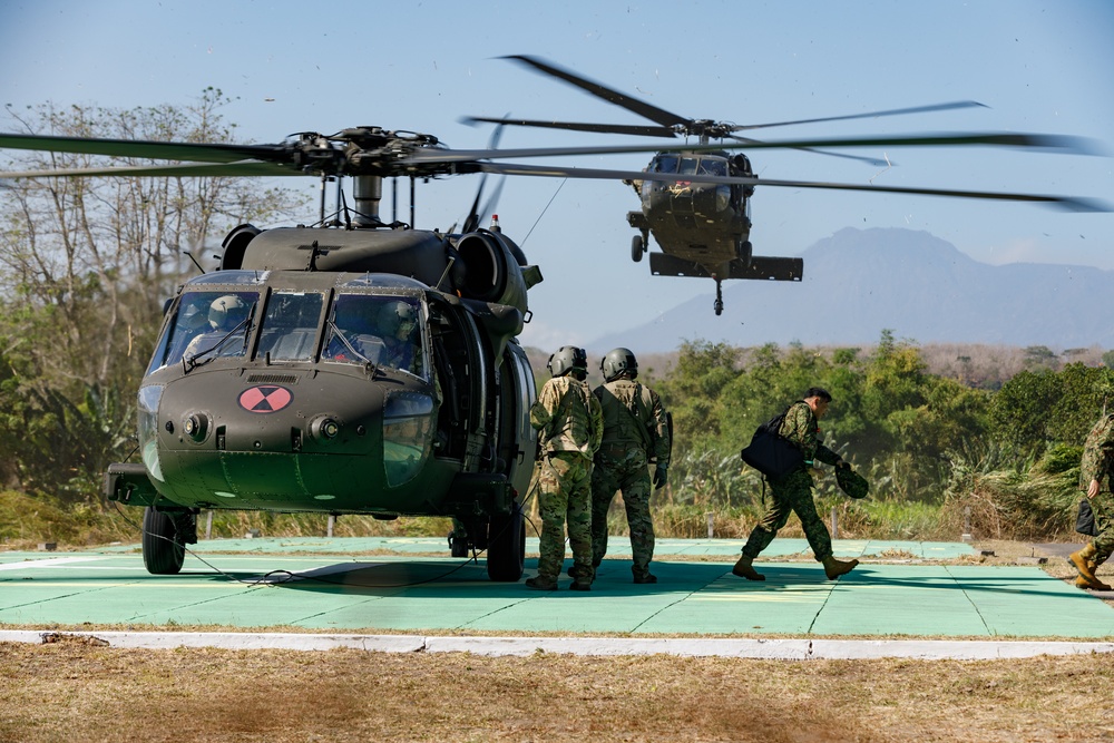 Super Garuda Shield 2023