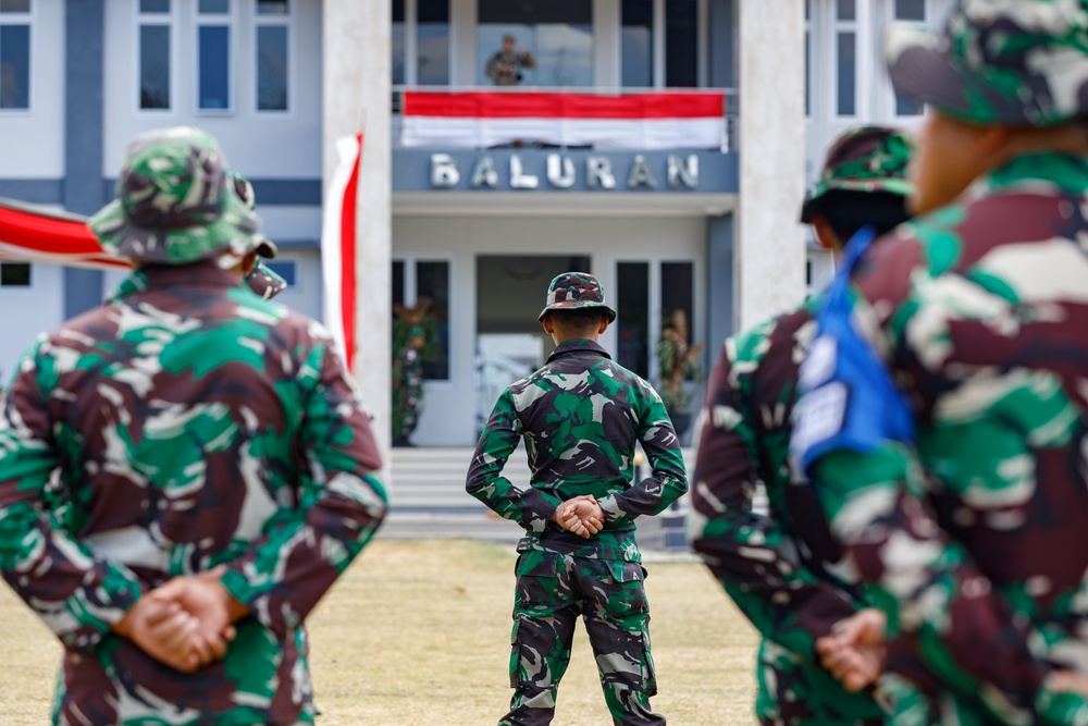 Super Garuda Shield 2023