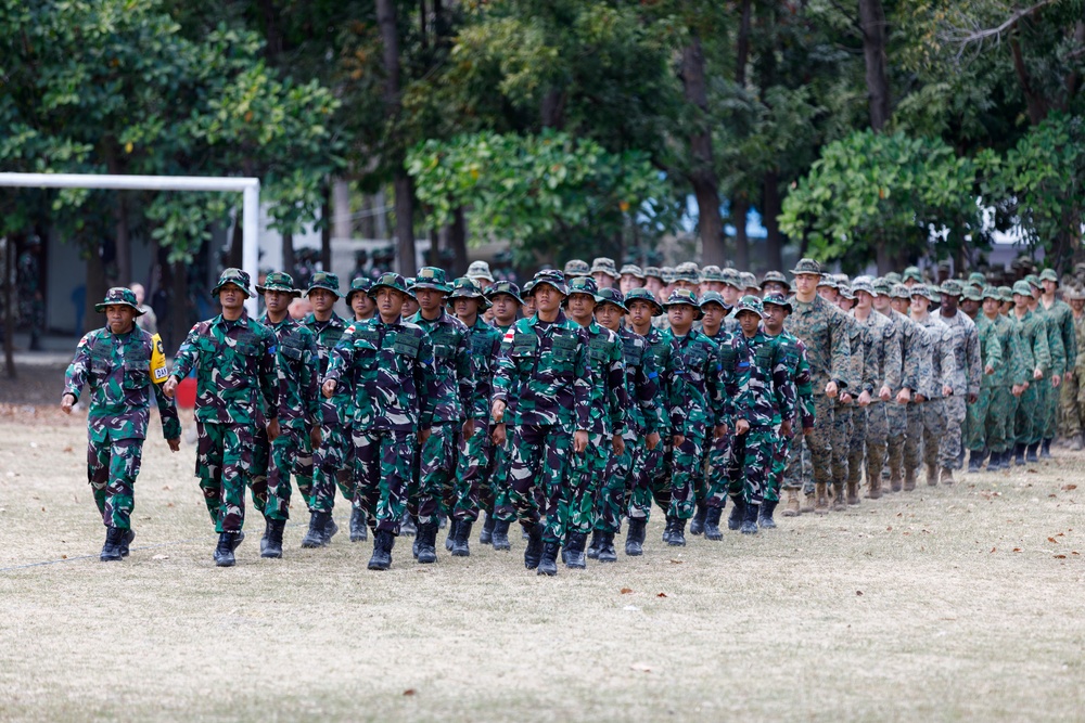 Super Garuda Shield 2023