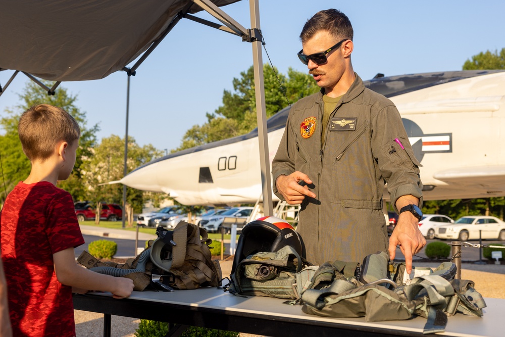 Family Fly-In