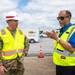 FEMA &amp; Corps of Engineers prep for Hurricane Idalia support