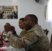 CSM Richardson &quot;Strong Solider Counsel&quot;