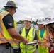 FEMA &amp; Corps of Engineers prep for Hurricane Idalia support