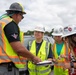 FEMA &amp; Corps of Engineers prep for Hurricane Idalia support