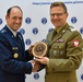 16th Air Force advances Information Warfare with Poland Cyber Command