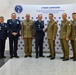 16th Air Force advances Information Warfare with Poland Cyber Command