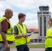 FEMA &amp; Corps of Engineers prep for Hurricane Idalia support