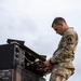 MDTF Soldiers maintain equipment in joint environment