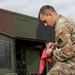 MDTF Soldiers maintain equipment in joint environment