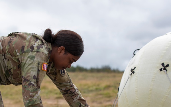 MDTF Soldiers maintain equipment in joint environment