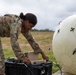 MDTF Soldiers maintain equipment in joint environment