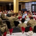 Retired CMSAF #13 visits Holloman