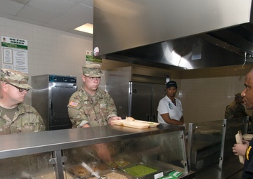 FSPC celebrates one year