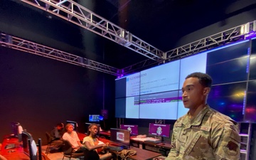 CyberPatriot Summer Camp