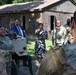 316th Medical Group’s honorary commanders visit Joint Base Andrews