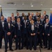 Team Dover celebrates its newest SNCOs