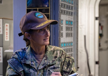 New SWO Boss Tours Hawaii Waterfront