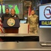 FEMA Administrator and Florida Governor DeSantis Participate in Press Conference on Hurricane Idalia