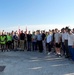US Soldiers and Alpini team up for annual Monte Berico cleanup