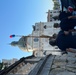 US Soldiers and Alpini team up for annual Monte Berico cleanup