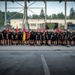 5th Battalion 7th Air Defense Artillery Regiment hosts a Battalion Run