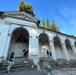 US Soldiers and Alpini team up for annual Monte Berico cleanup
