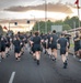 5th Battalion 7th Air Defense Artillery Regiment hosts a Battalion Run