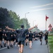 5th Battalion 7th Air Defense Artillery Regiment hosts a Battalion Run