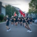 5th Battalion 7th Air Defense Artillery Regiment hosts a Battalion Run