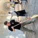 US Soldiers and Alpini team up for annual Monte Berico cleanup