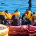 Water Survival Training