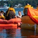 Water Survival Training