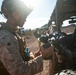 Recon Marines Test, Evaluate ULTV-Mounted M240B Machine Gun