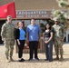 Fort Irwin interns gain experience through summer program