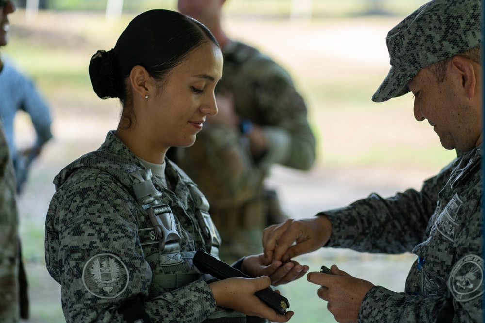 SFS exchange knowledge with COLAF partners