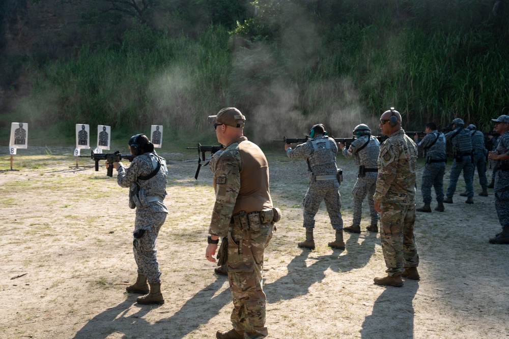 SFS exchange knowledge with COLAF partners