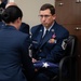 Master Sergeant Karson Austin retires from U.S. Air Force