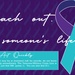 CSG9 Recognizes Suicide Prevention and Awareness Month
